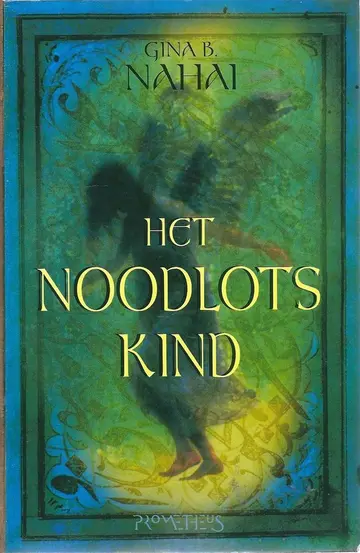 Omslag van Jongen, meisje, verloren