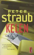 Omslag van Kelen