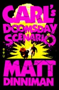 Omslag van Carl's Doomsday Scenario