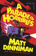 Omslag van A Parade of Horribles