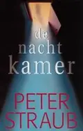 Omslag van De nachtkamer