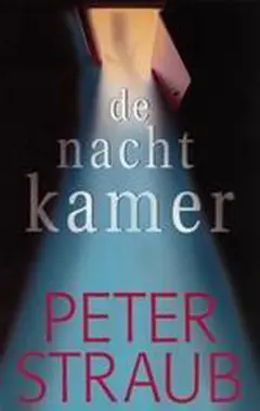 Omslag van De nachtkamer