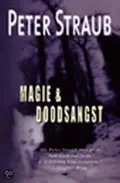 Omslag van Magie & doodsangst