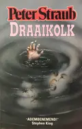 Omslag van Draaikolk