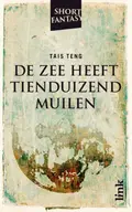 Omslag van De zee heeft tienduizend muilen
