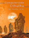 Omslag van Computercode Cthulhu