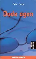 Omslag van Dode ogen