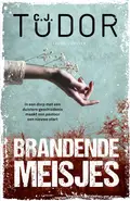 Omslag van Brandende meisjes