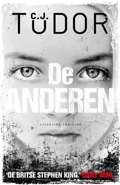 Omslag van De anderen