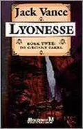 Omslag van Lyonesse
