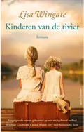 Omslag van Kinderen van de rivier