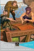 Omslag van De Ogen van de Overwereld