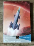 Omslag van De Sterrekoning