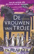 Omslag van De vrouwen van Troje
