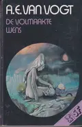 Omslag van De volmaakte wens