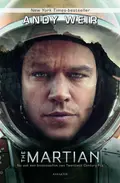 Omslag van Mars