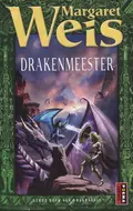 Omslag van Drakenmeester