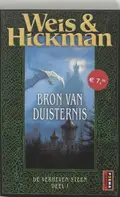 Omslag van Bron van duisternis