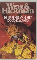 Omslag van De erfenis van het doodszwaard