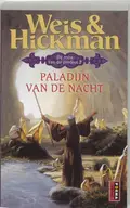 Omslag van Paladijn van de nacht