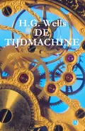 Omslag van De tijdmachine