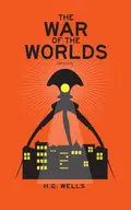 Omslag van The war of the worlds