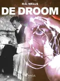 Omslag van De droom
