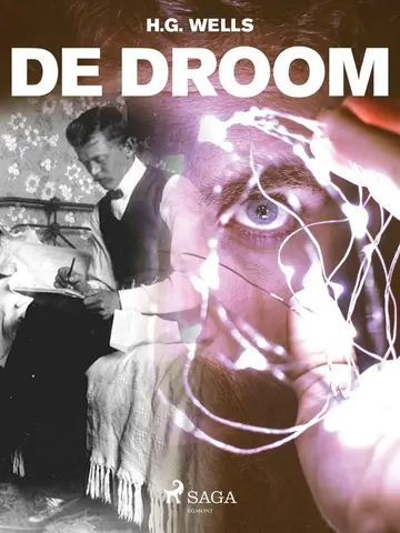 Omslag van De droom