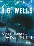 Omslag van Van ruimte en tijd