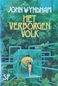 Omslag van Het verborgen volk
