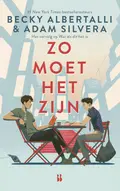 Omslag van Zo moet het zijn