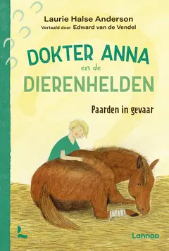 Omslag van Paarden in gevaar