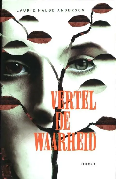 Omslag van Vertel de waarheid