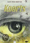 Omslag van Koorts