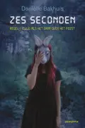 Omslag van Zes seconden
