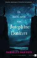 Omslag van De laatste uren van Josephine Donkers