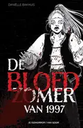 Omslag van De bloedzomer van 1997