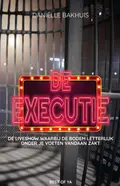 Omslag van De executie