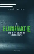 Omslag van De eliminatie