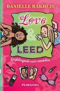 Omslag van Love & leed