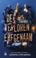 Omslag van De verloren erfgenaam