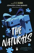 Omslag van The naturals