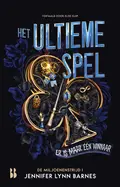 Omslag van Het Ultieme Spel