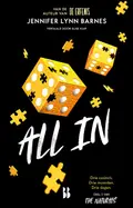 Omslag van All in