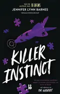 Omslag van Killer instinct
