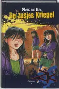 Omslag van De zusjes Kriegel