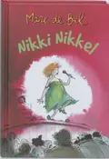 Omslag van Nikki Nikkel