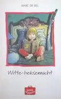 Omslag van Witte-heksennacht