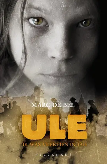 Omslag van Ule