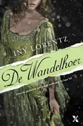 Omslag van De wandelhoer